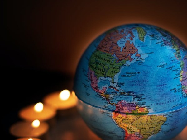 Professional Tourist OR Global&nbsp;Citizen?