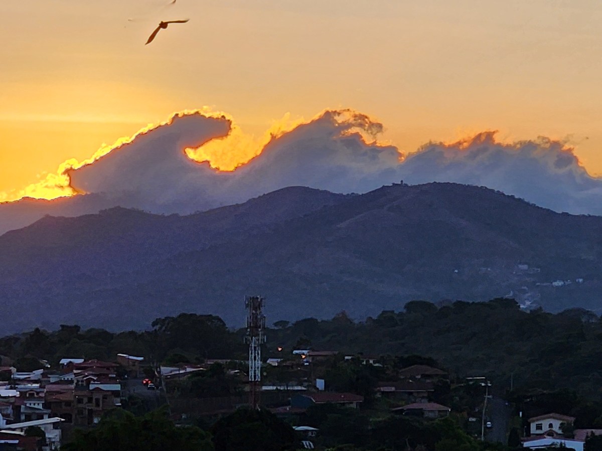 Costa Rica, Can’t Stop Going&nbsp;Back