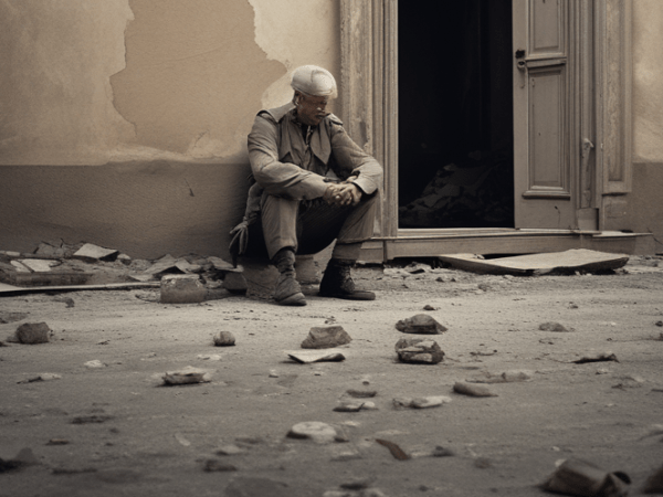 Healing Generational Trauma: Insight, Coping, and&nbsp;Recovery