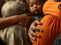 Maternal Mortality Among Black American&nbsp;Women