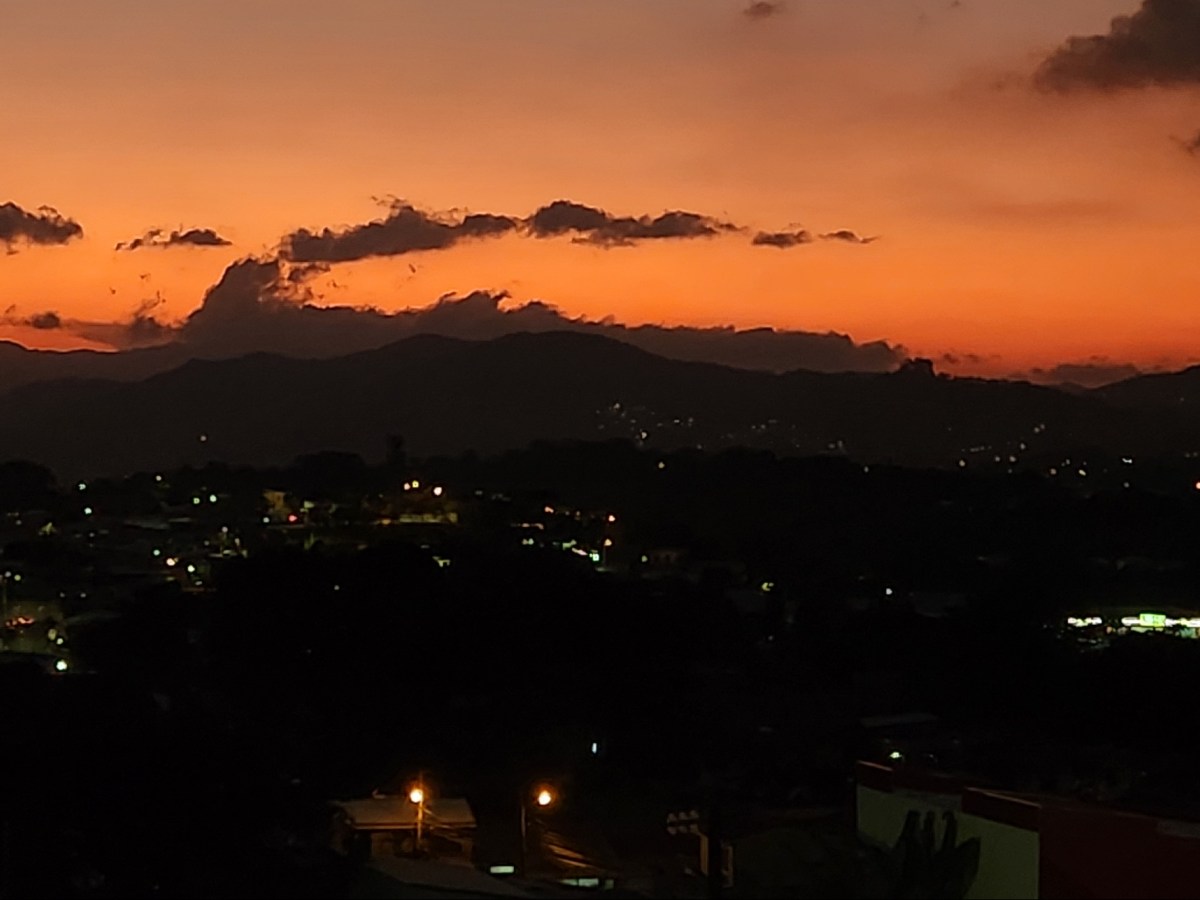 Sunrise, Sunset 2024