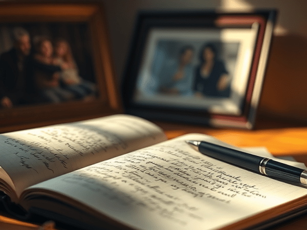 The Power of Truth in Memoir&nbsp;Writing