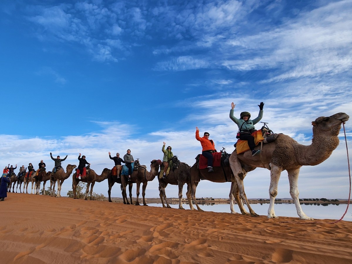 Sunrise, Sunset 2025