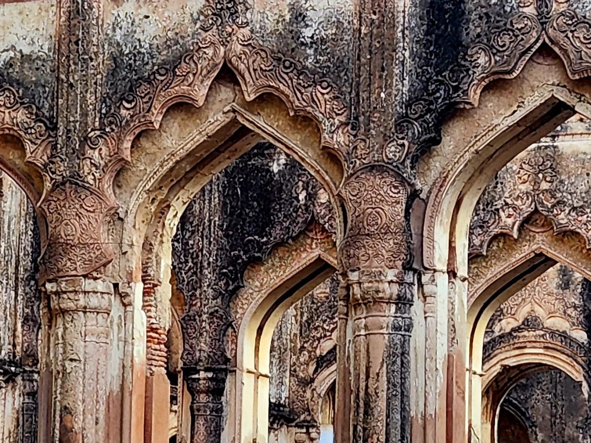 India in Photos-2026