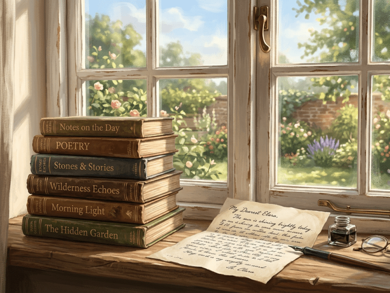 A Lasting Legacy: Values, Impact, and&nbsp;Contributions
